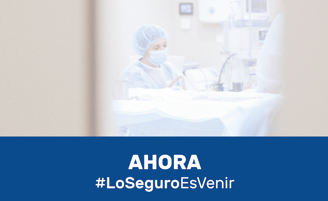 You are currently viewing Cosaga, primer hospital ourensano en conseguir el Protocolo Seguro Covid-19