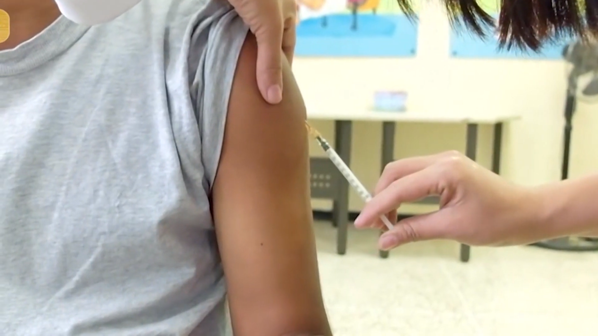 You are currently viewing ‘Escola de familias’: La Unidad de Pediatría resuelve las dudas más comunes sobre la gripe