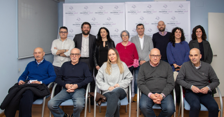 Lee más sobre el artículo Recoletas Salud pone en marcha una Escuela de Salud