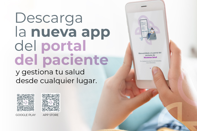 Portal del Paciente