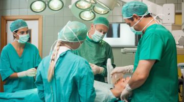 Anestesología y Reanimacion